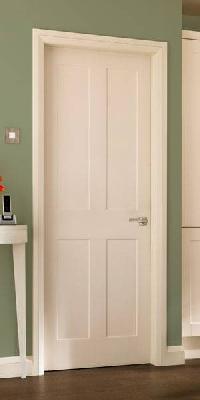 Burford 4 Panel